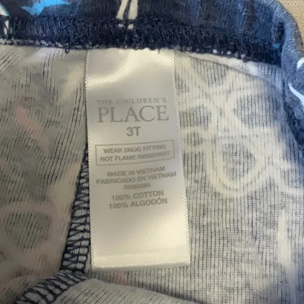 THE Children Place